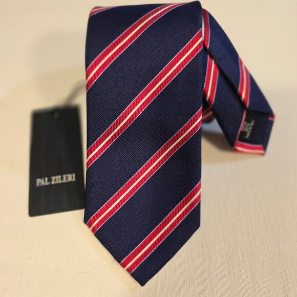 Pal Zileri tie - Picture 1 of 11